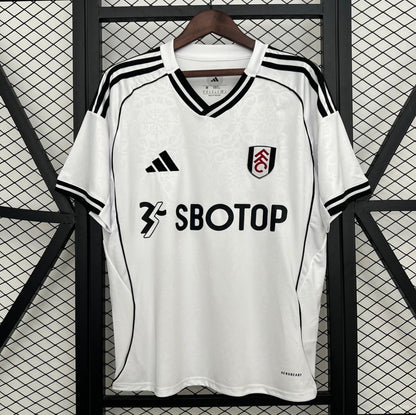 Fulham Principal 2025/2026