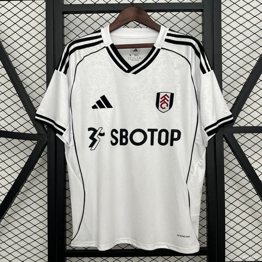 Fulham Principal 2025/2026