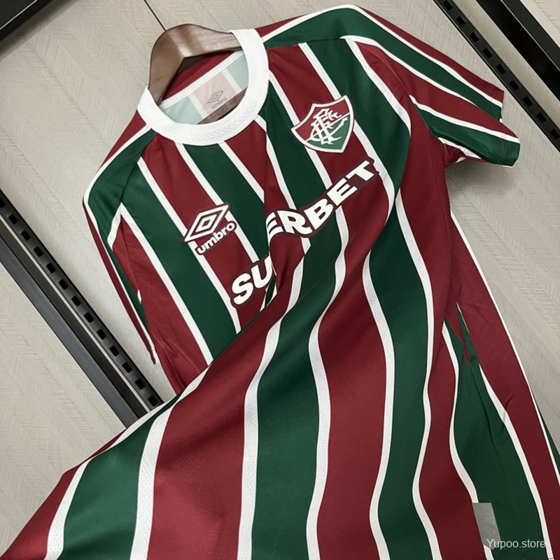 Fluminense Principal 2025/2026