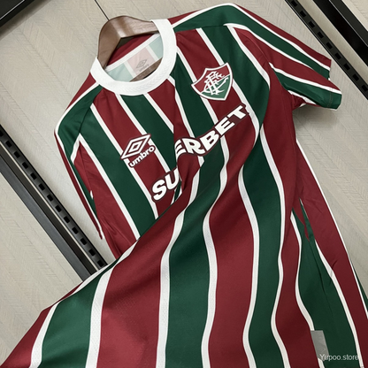 Fluminense Principal 2025/2026