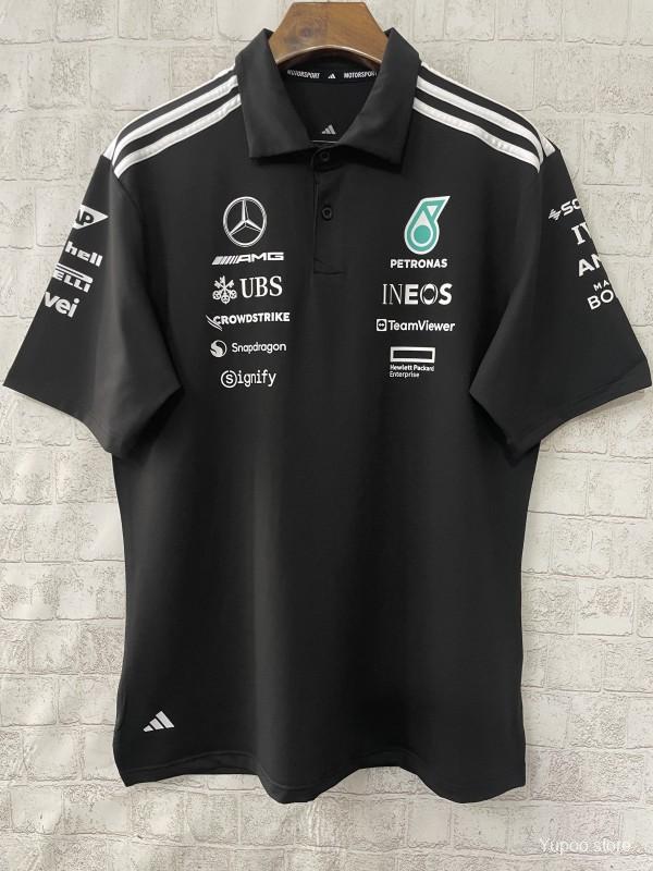 Polo Mercedes 2026