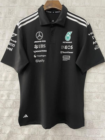 Polo Mercedes 2026
