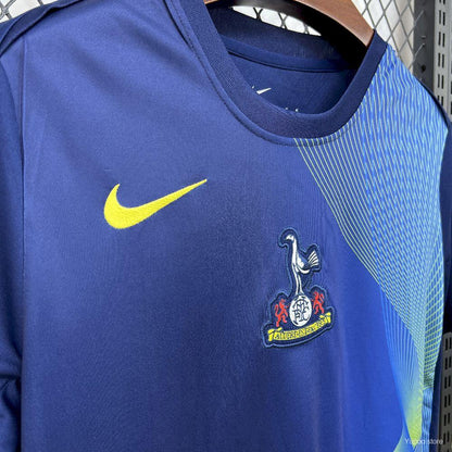 Tottenham Pré-Match 2025/2026
