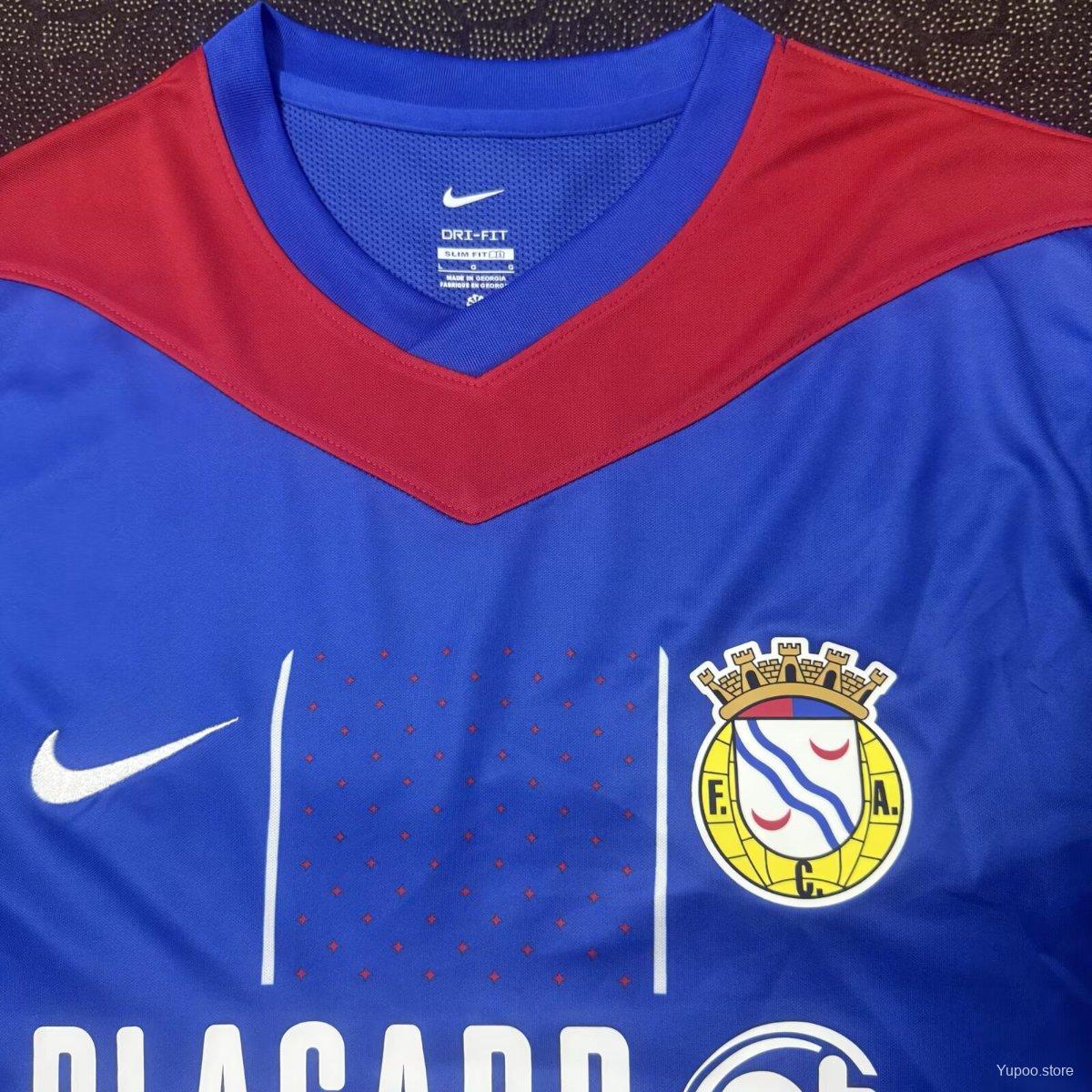 Alverca Principal 2025/2026