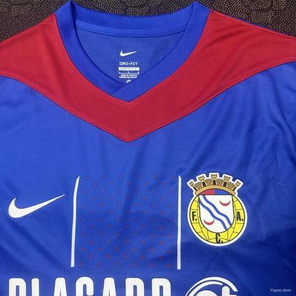 Alverca Principal 2025/2026