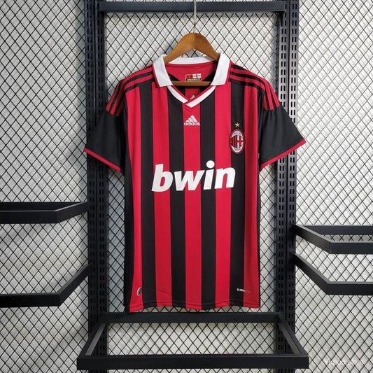 Milan Principal 2009/2010