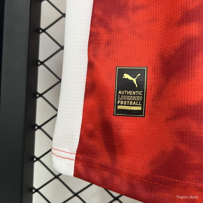 Kit Braga Principal Criança 2025/2026