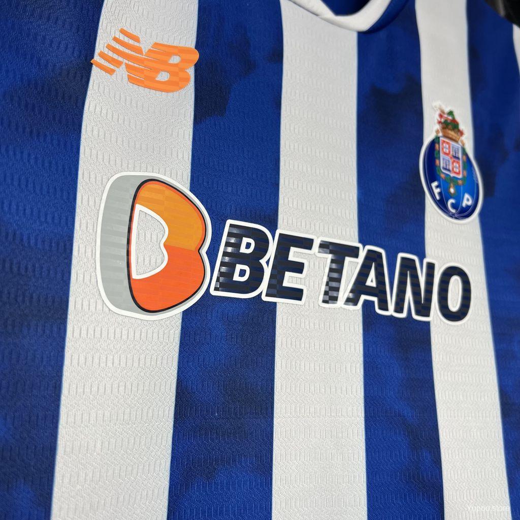 Kit Porto Principal Criança 2024/2025