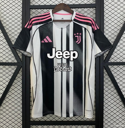 Juventus Principal 2025/2026