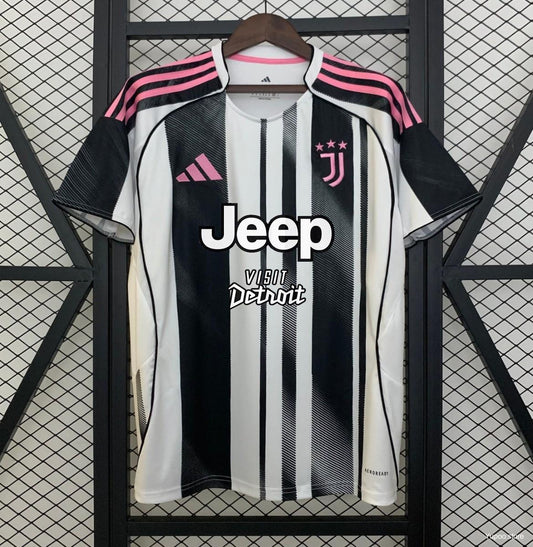 Juventus Principal 2025/2026