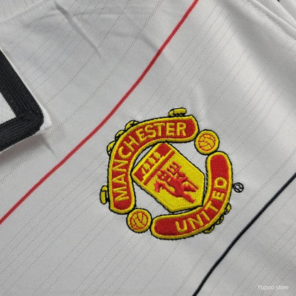 Manchester United Alternativa 2004/2005