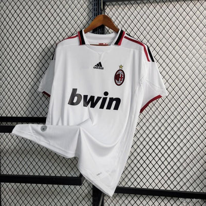 Milan Alternativa 2009/2010