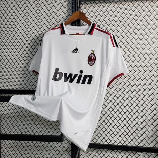 Milan Alternativa 2009/2010