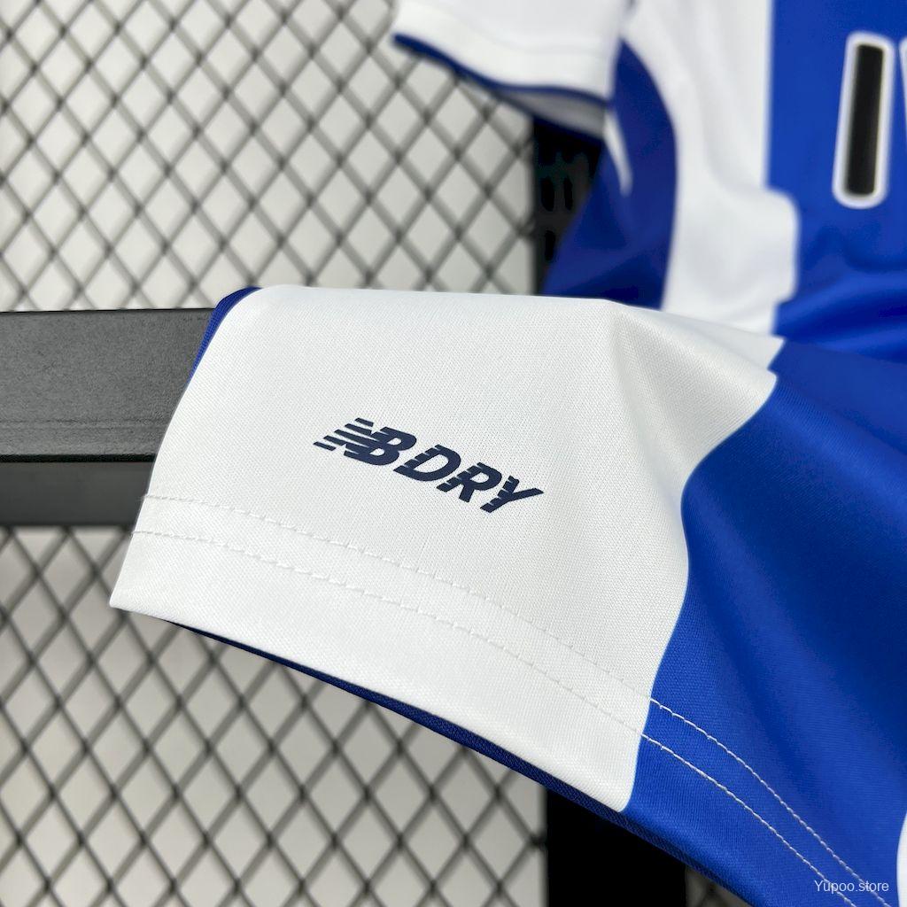 Porto Principal 2017/2018