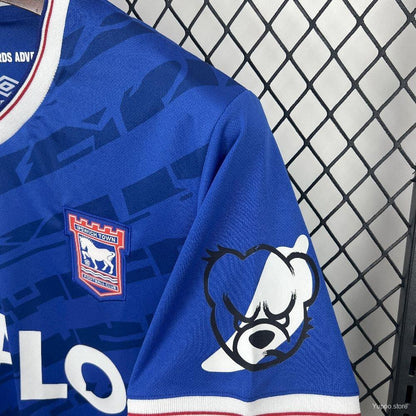 Ipswish Town Principal 2025/2026