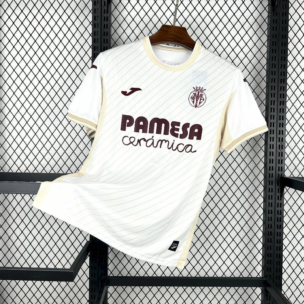 Villareal Alternativa 2025/2026