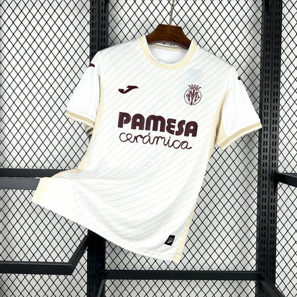 Villareal Alternativa 2025/2026