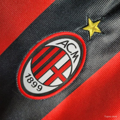 Milan Principal 1998/1999