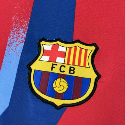 Barcelona Quarta 2025/2026