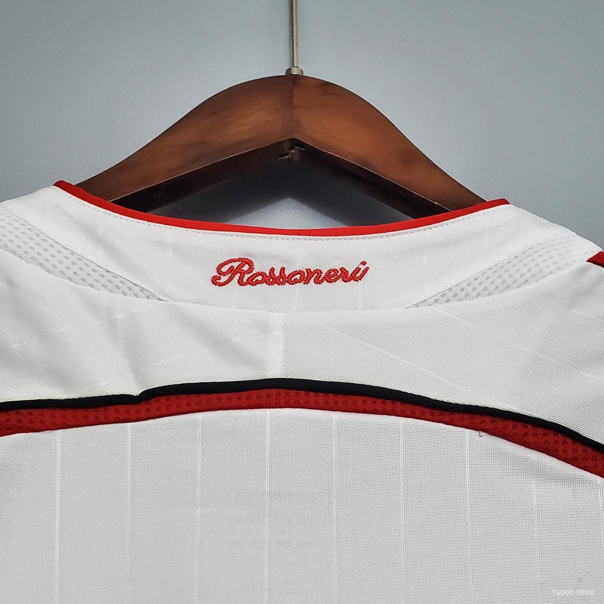 Milan Alternativa 2006/2007