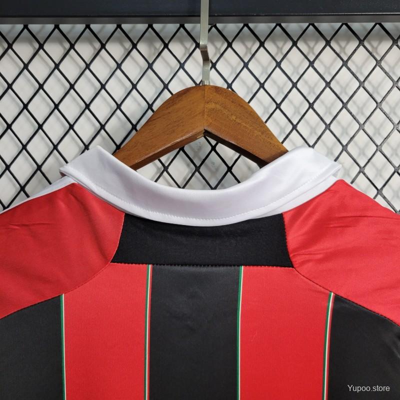 Milan Principal 2012/2013