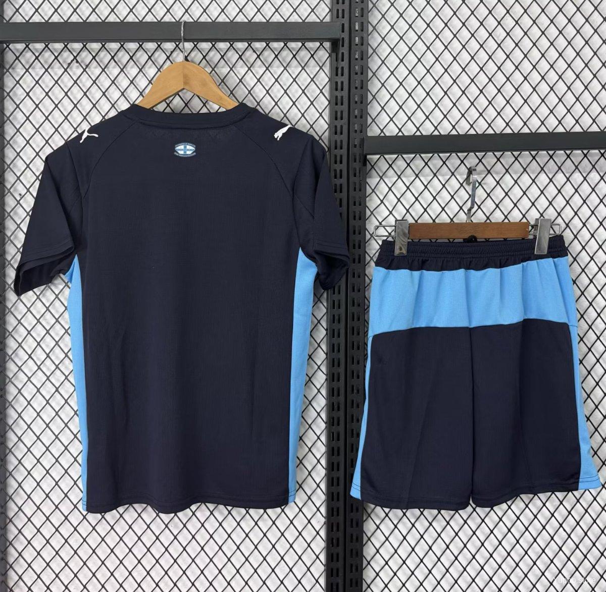 Kit Marselha Alternativo Criança 2025/2026