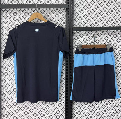 Kit Marselha Alternativo Criança 2025/2026