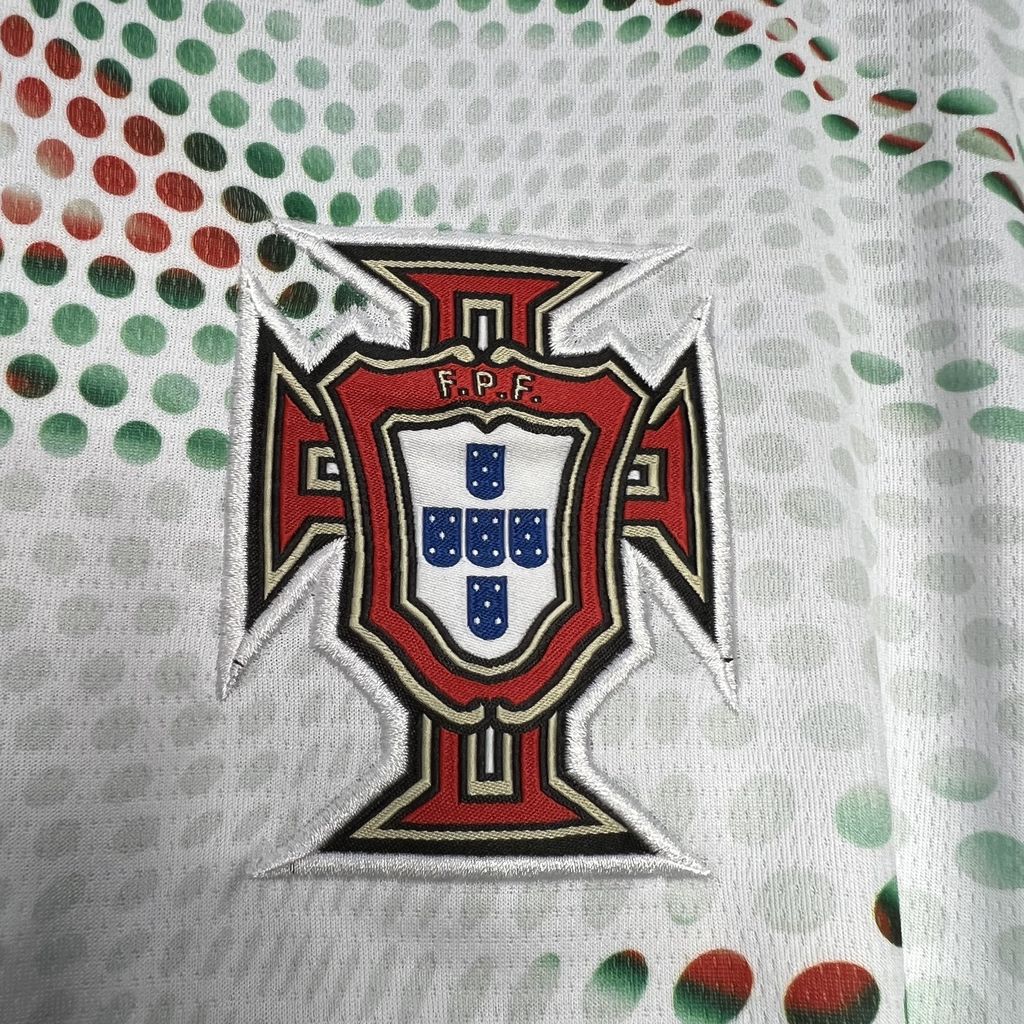 Portugal Alternativa 2025 (Entrega em 72H)