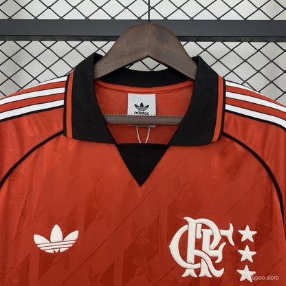 Flamengo Edição Especial 2025/2026