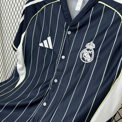 Real Madrid Edição Baseball 2025/2026