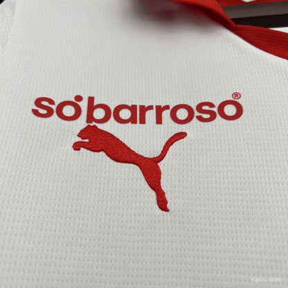 Braga Alternativa 2025/2026