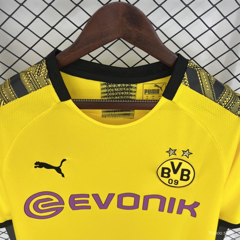 Dortmund Principal 2019/2020
