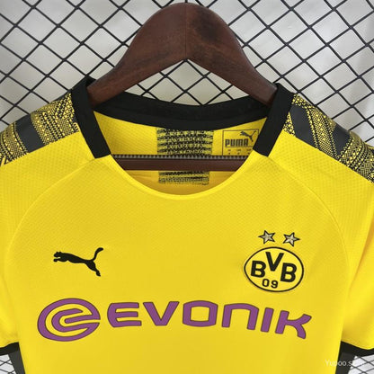 Dortmund Principal 2019/2020