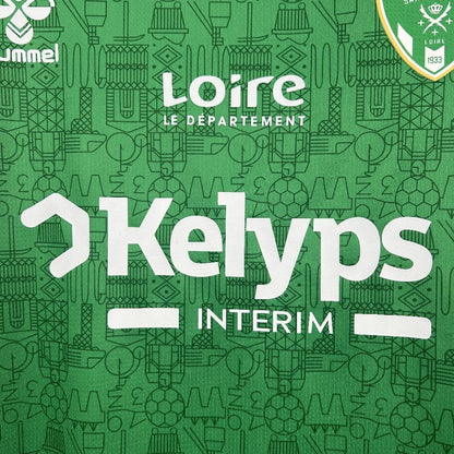 Saint Etienne Principal 2025/2026