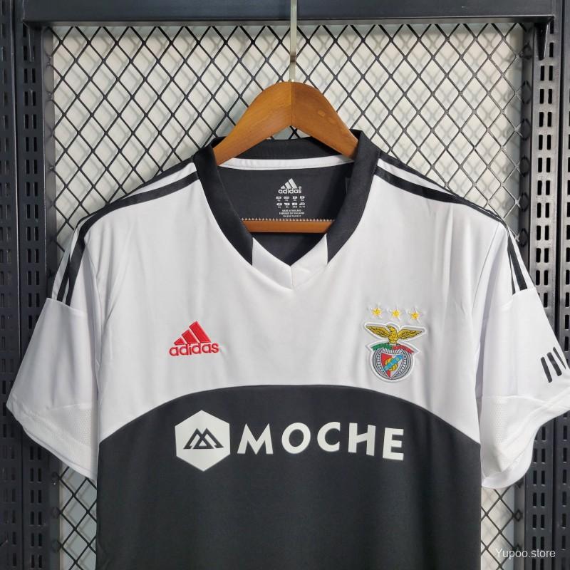 Benfica Alternativa 2013/2014