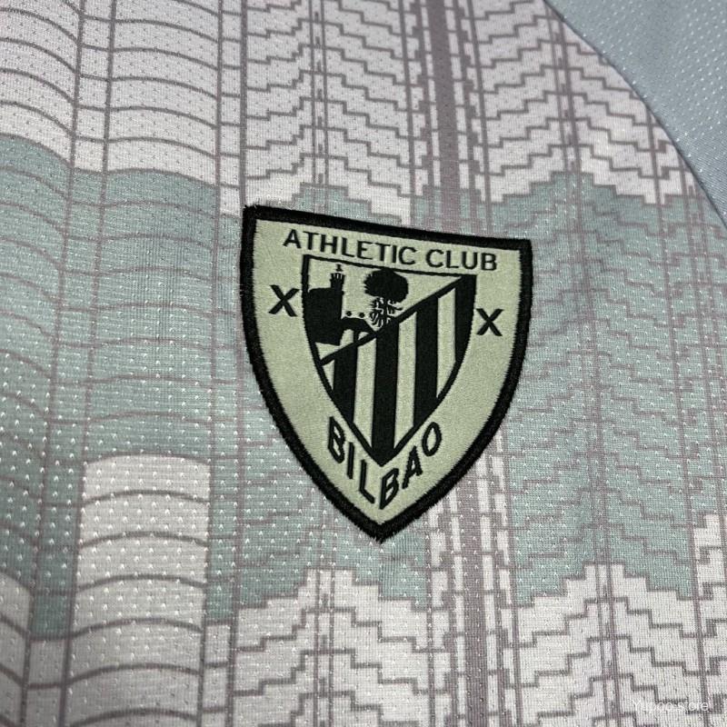 Atlético Bilbao Terceiro 2024/2025