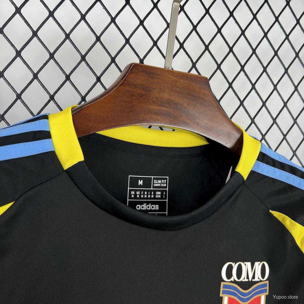 Como 1907 Alternativa 2025/2026