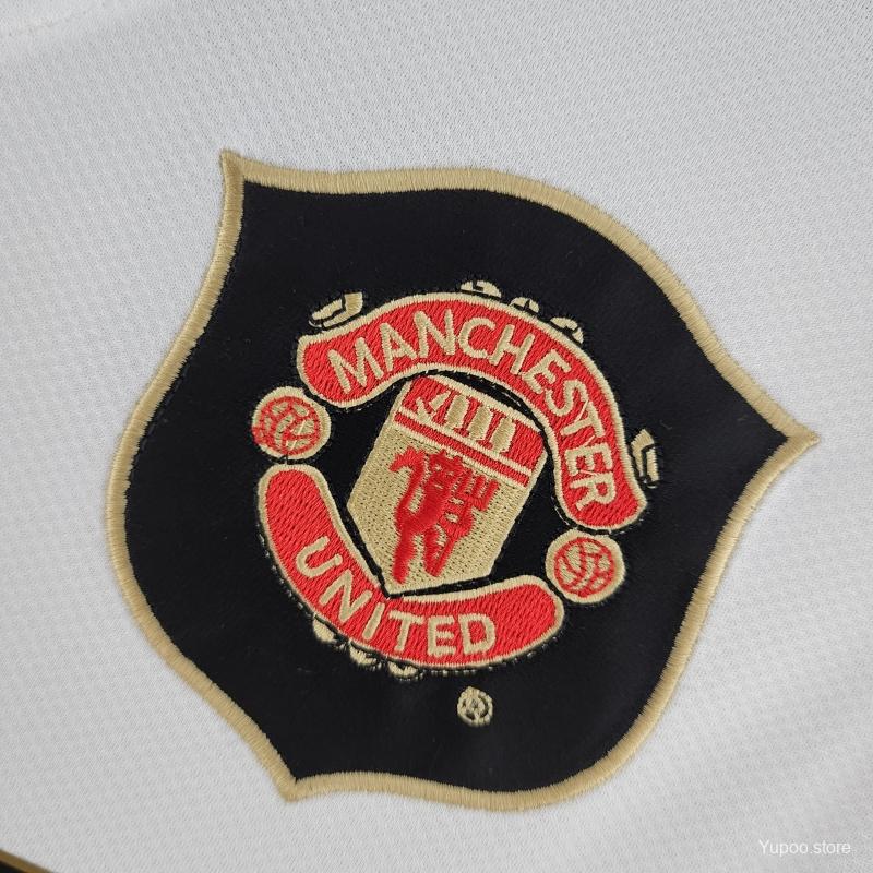 Manchester United Alternativa 2006/2007