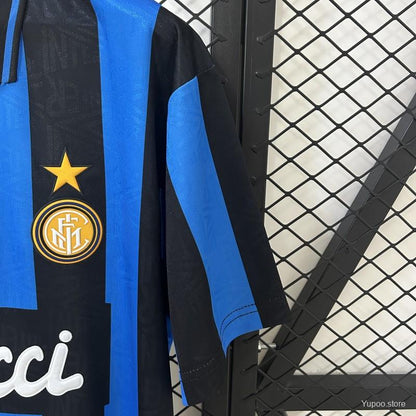 Inter Principal 1992/1993