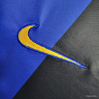 Inter Principal 1999/2000