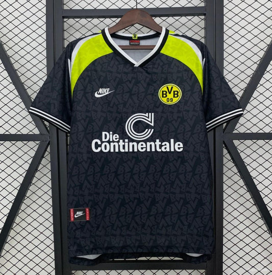 Dortmund Alternativa 1995/1996