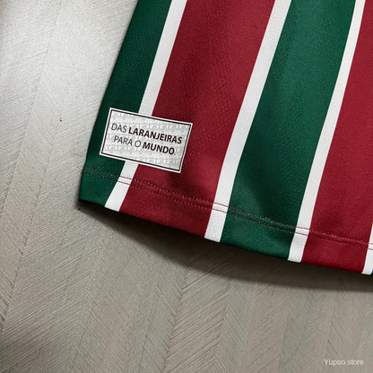 Fluminense Principal 2025/2026