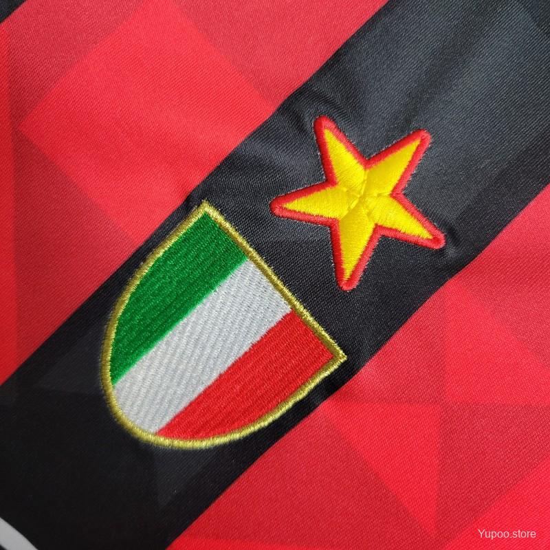 Milan Principal 1993/1994