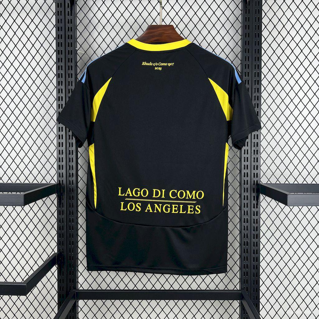 Como 1907 Alternativa 2025/2026