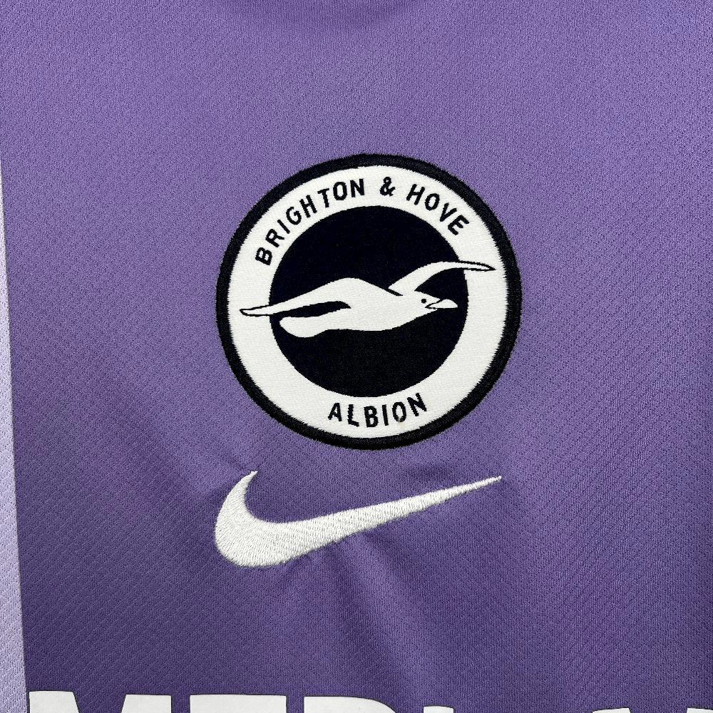 Brighton Alternativa 2025/2026