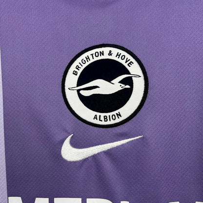 Brighton Alternativa 2025/2026