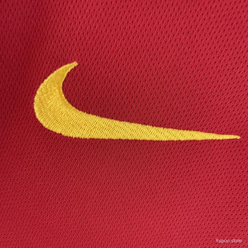 Portugal Principal 2006