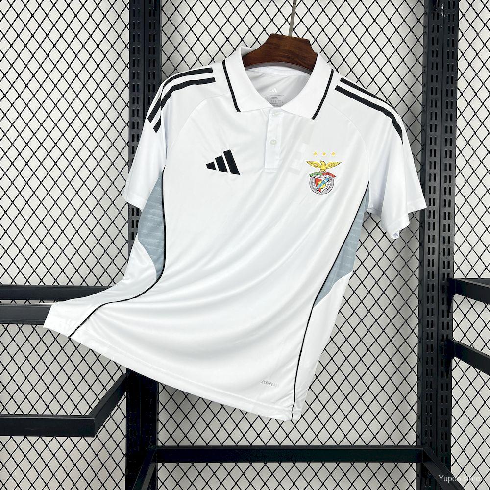 Benfica Polo 2025/2026