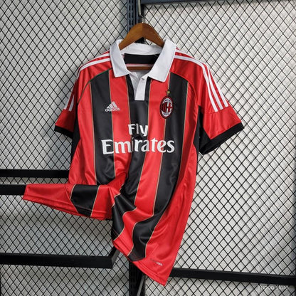 Milan Principal 2012/2013