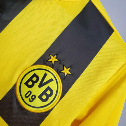 Dortmund Principal 2012/2013